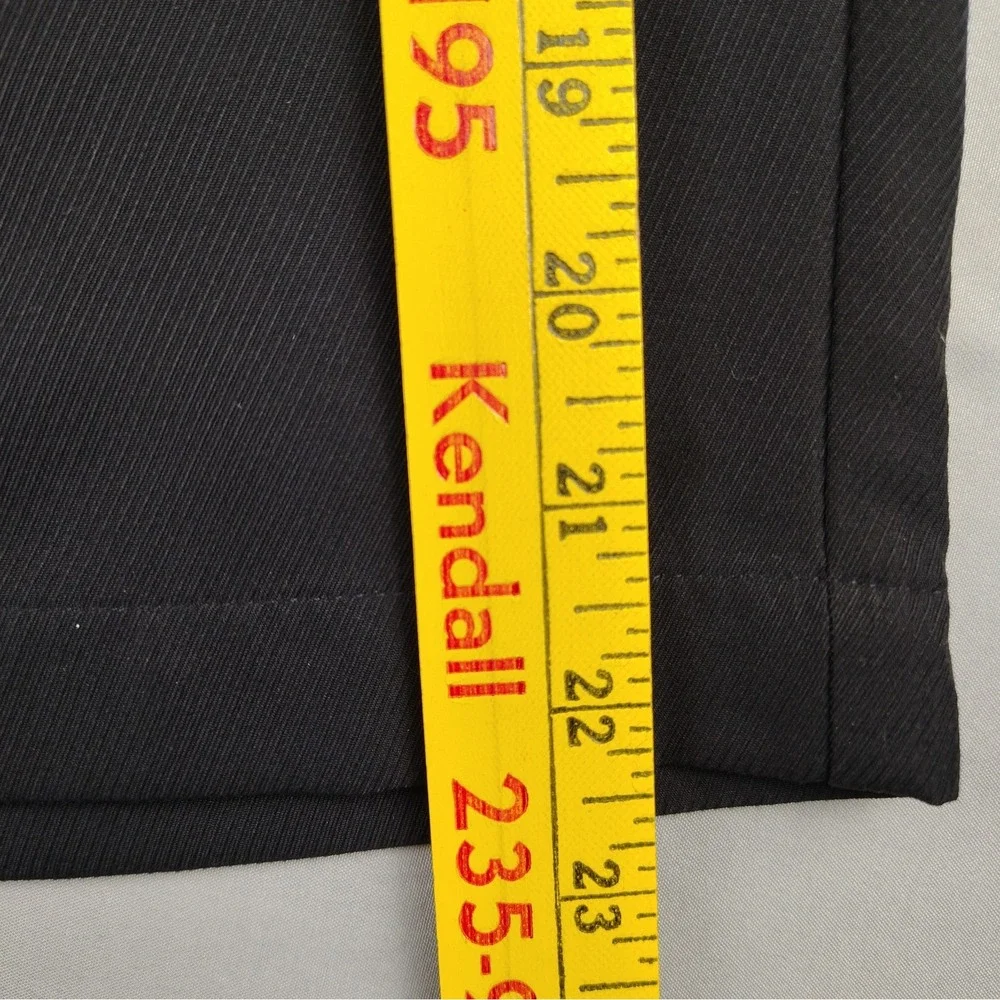 Arnold Palmer Golf Shorts 42 Black UPF 50 Quick Dry Performance NWT Travel